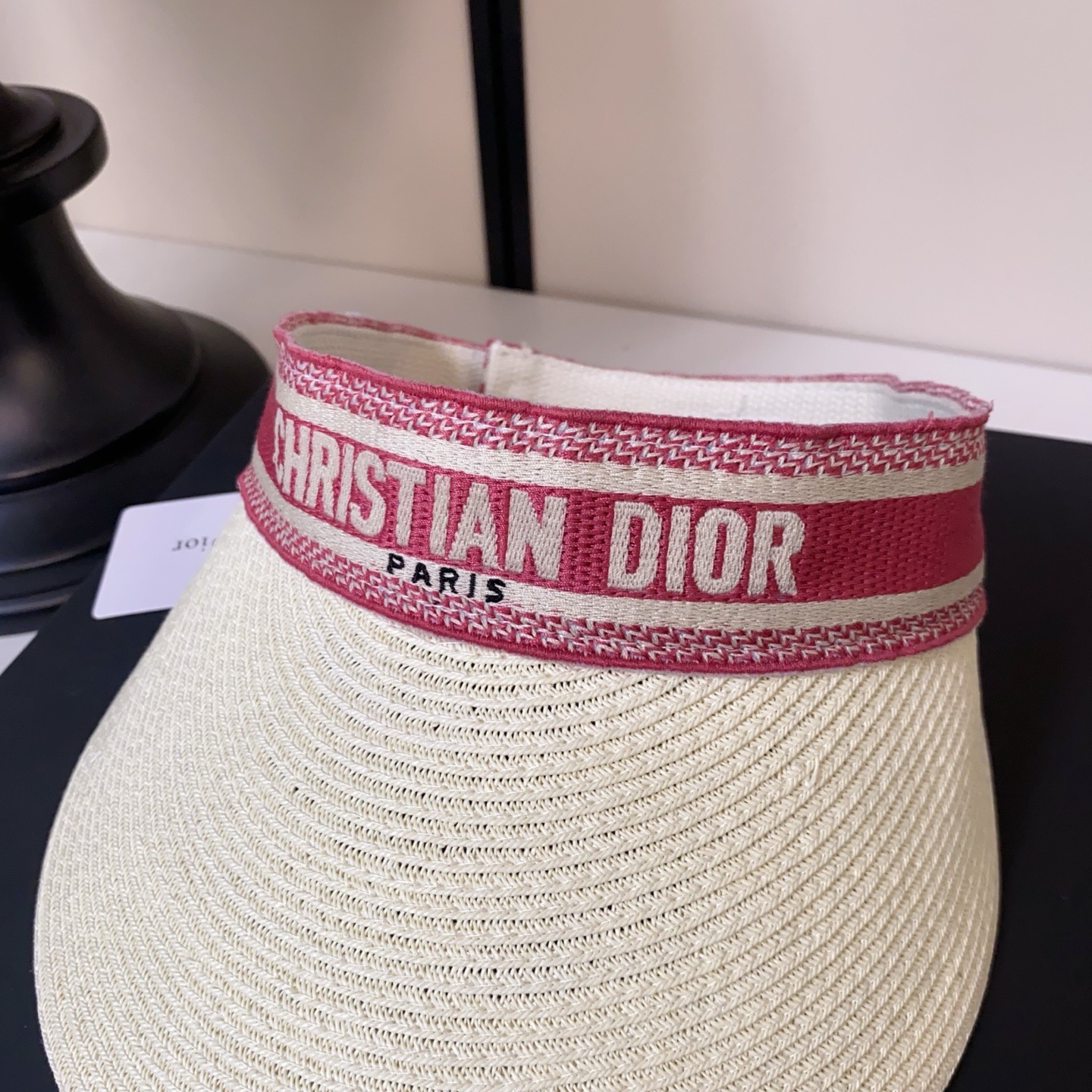 Dior Hat