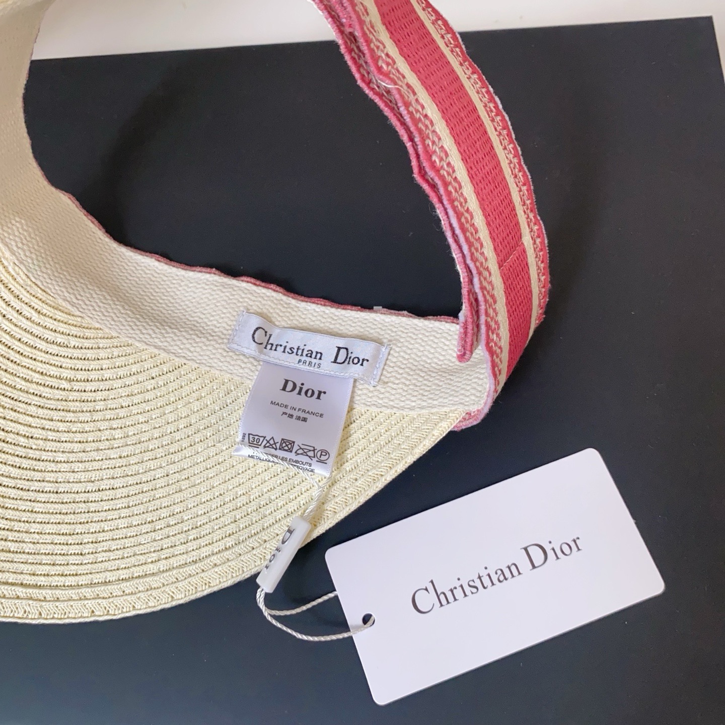 Dior Hat