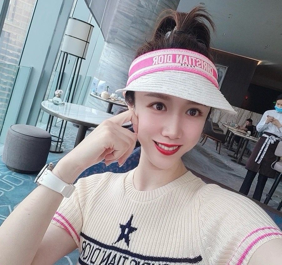 Dior Hat
