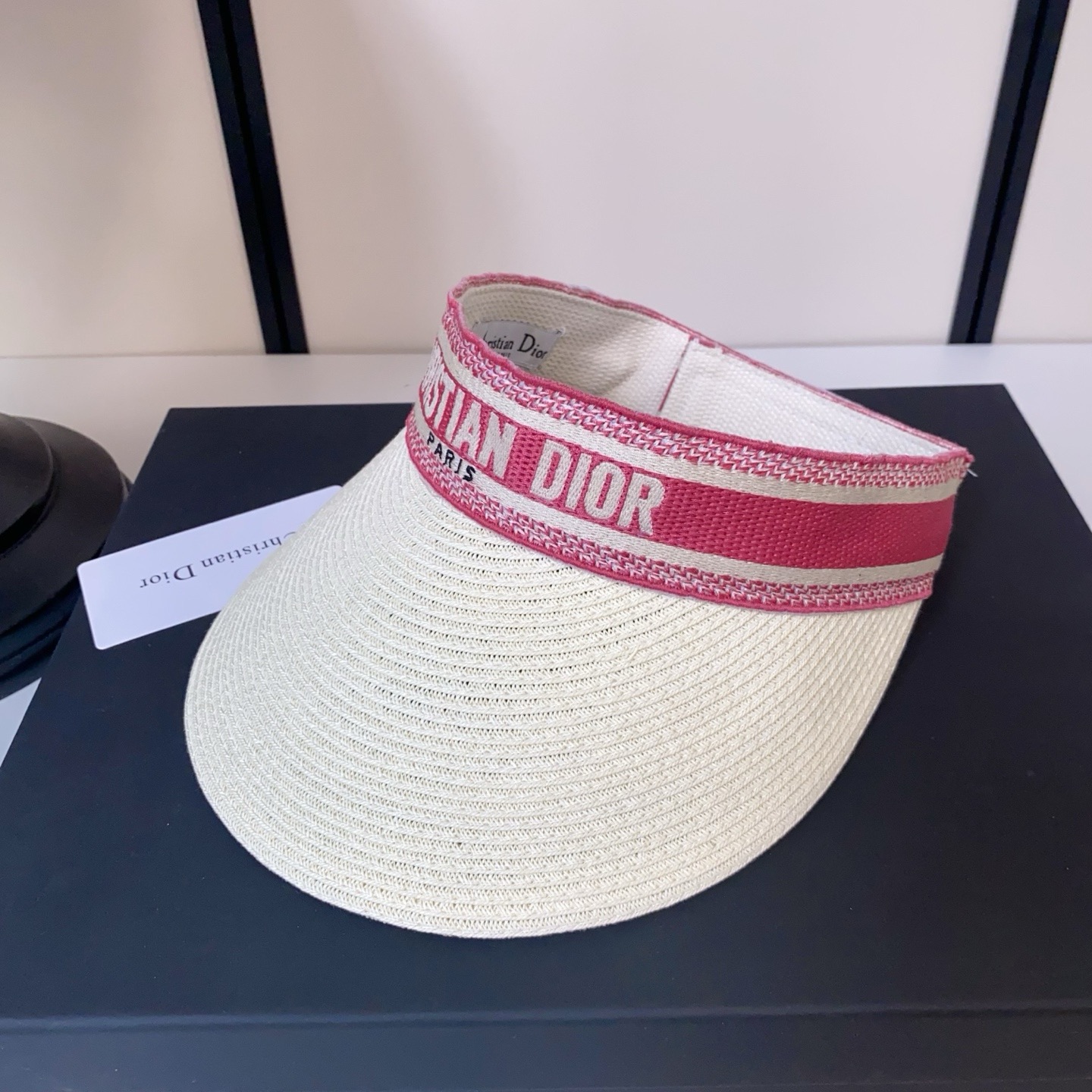 Dior Hat