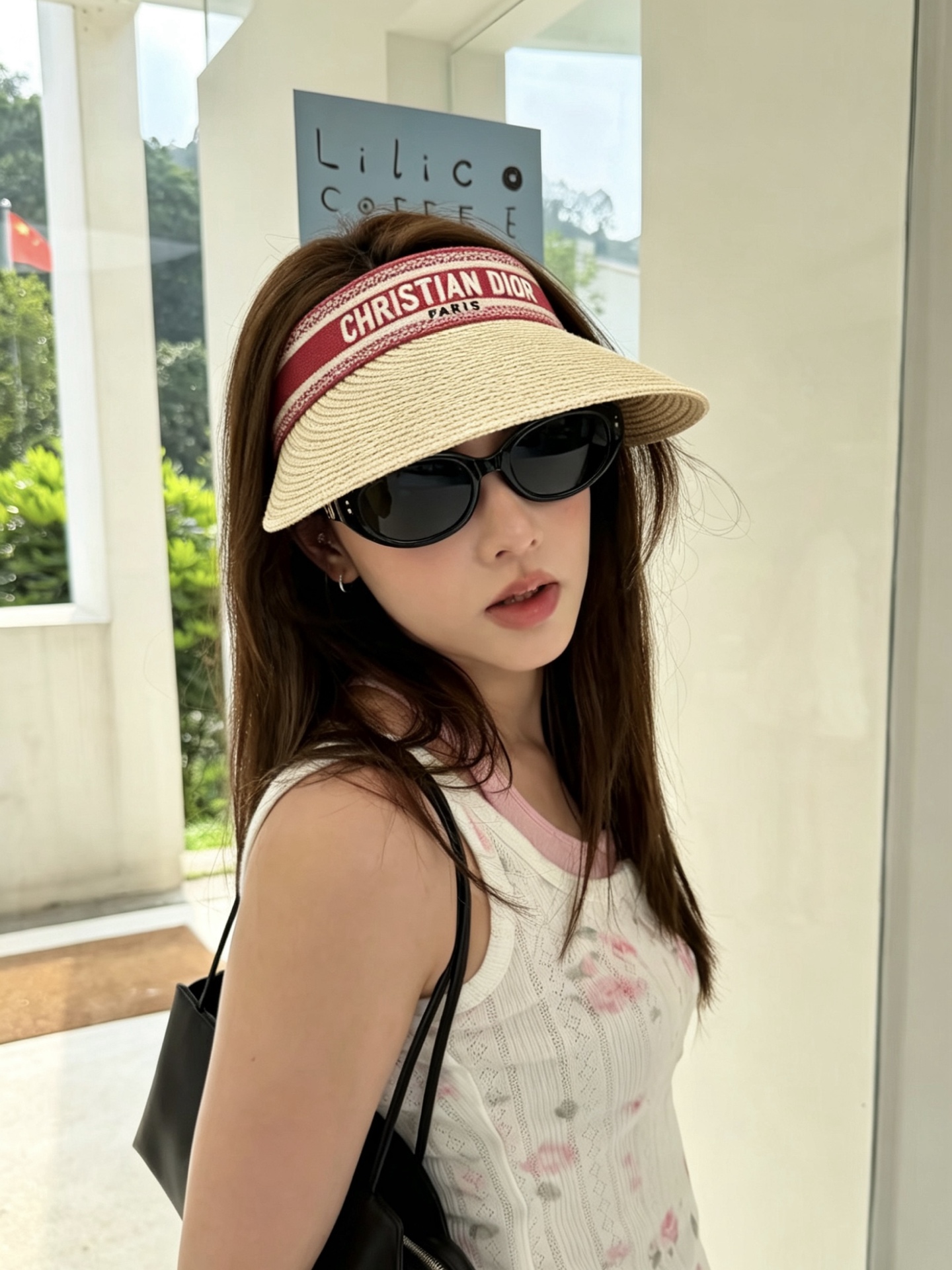 Dior Hat