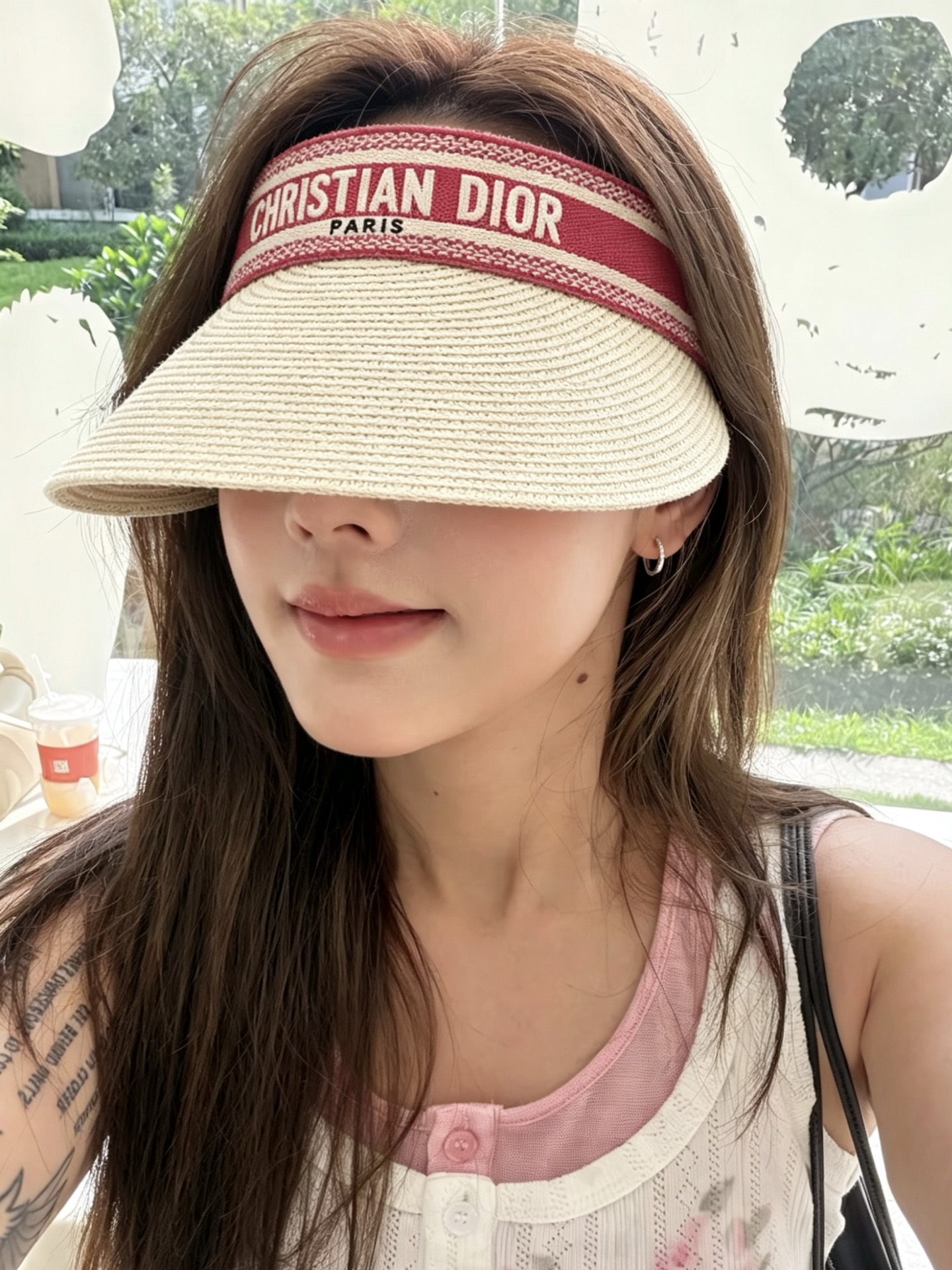 Dior Hat