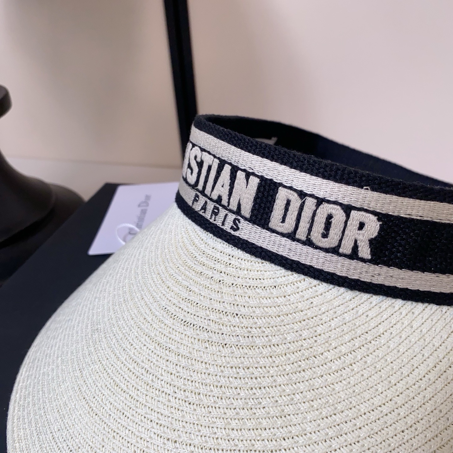 Dior Hat