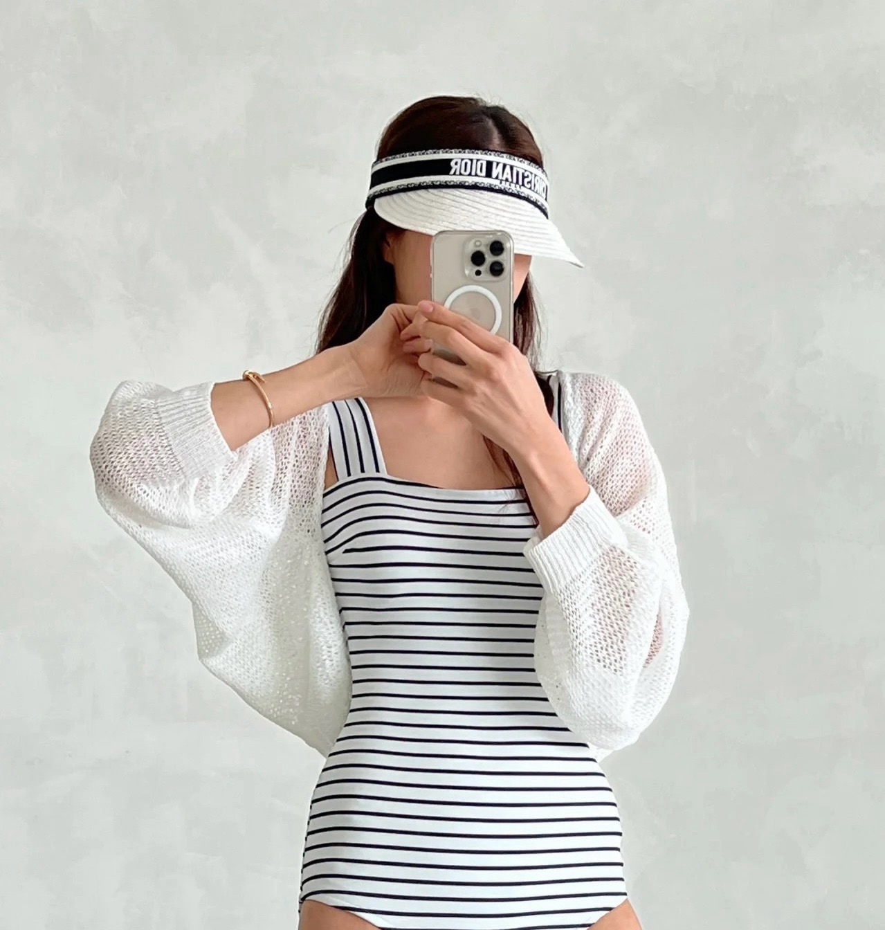 Dior Hat