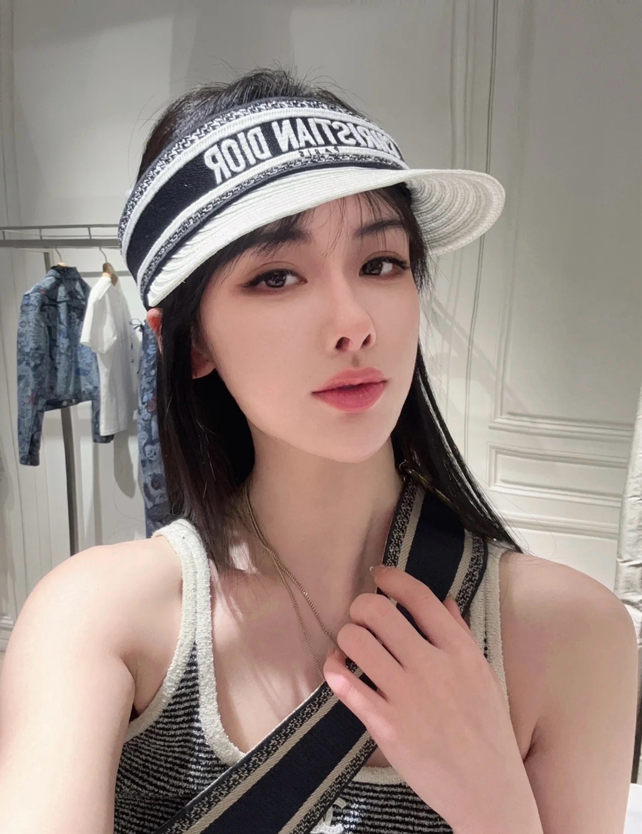 Dior Hat