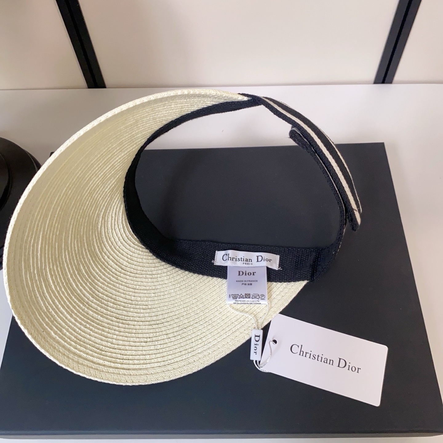 Dior Hat