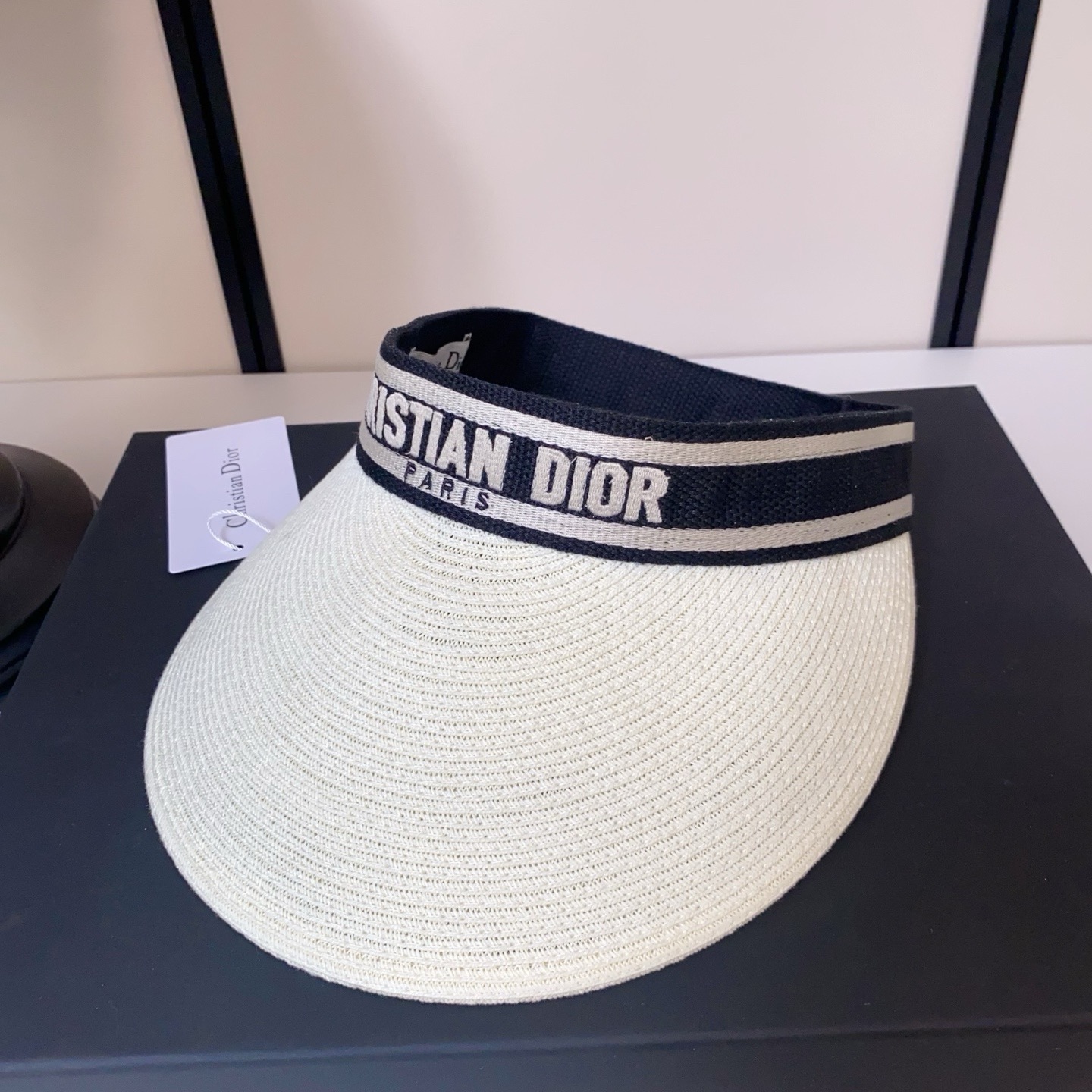 Dior Hat