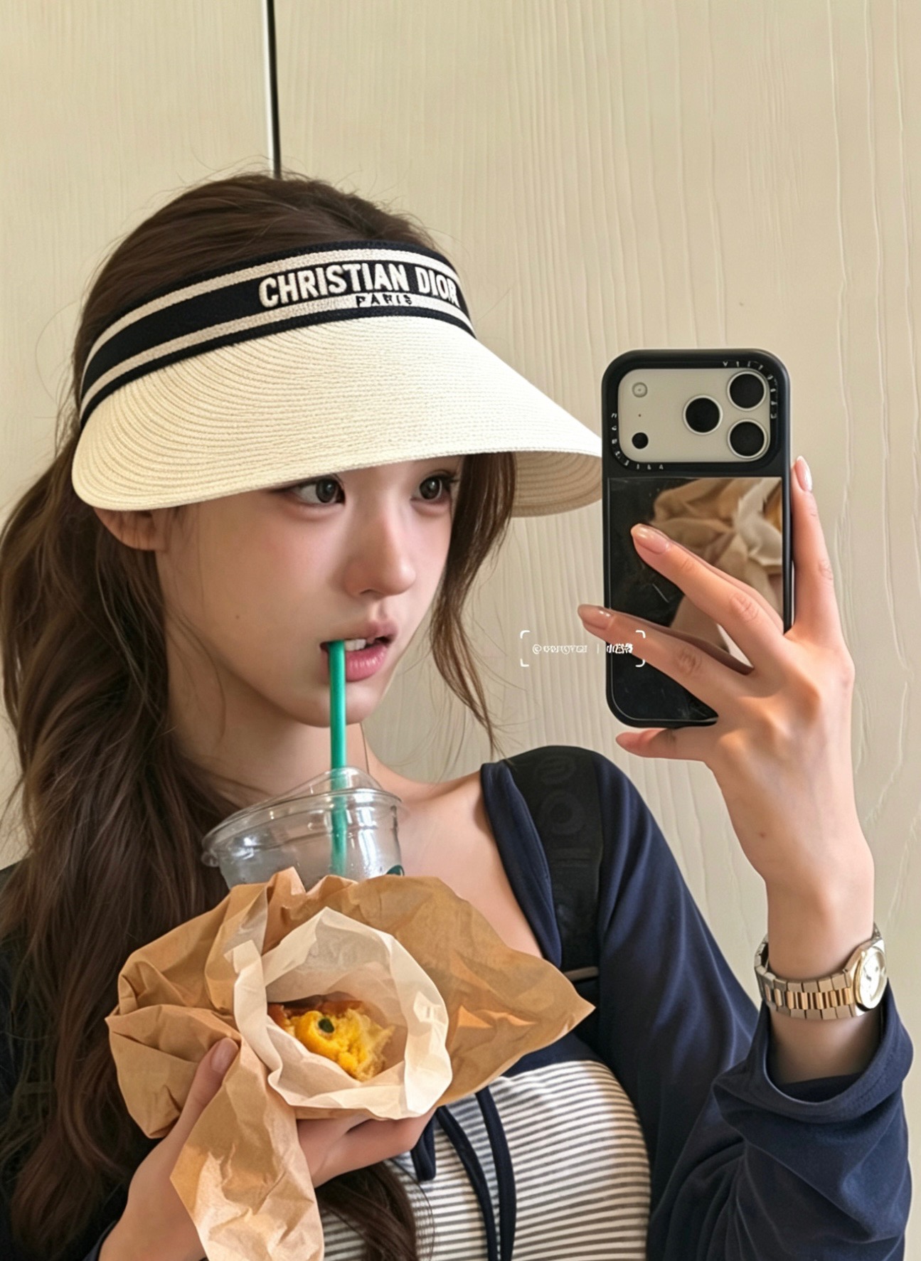 Dior Hat