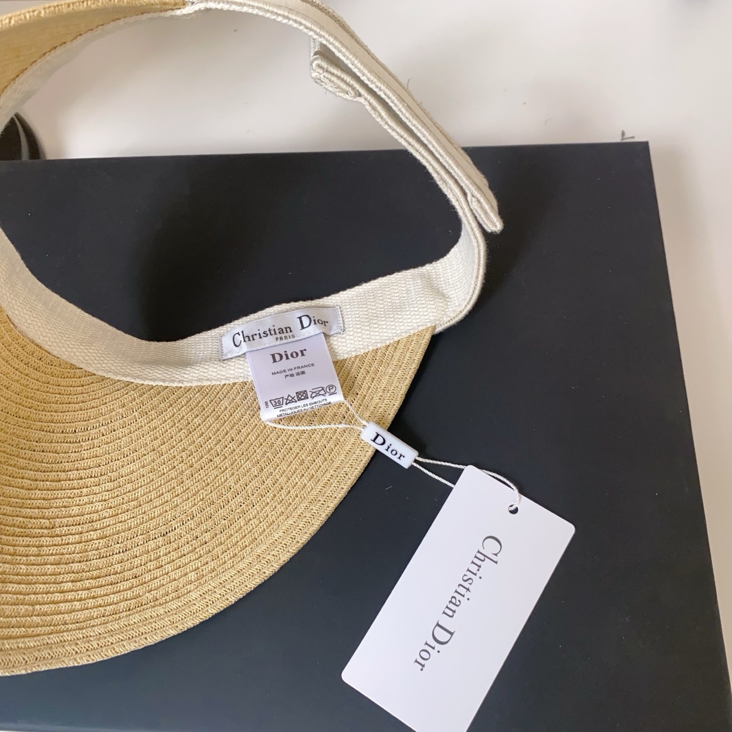 Dior Hat