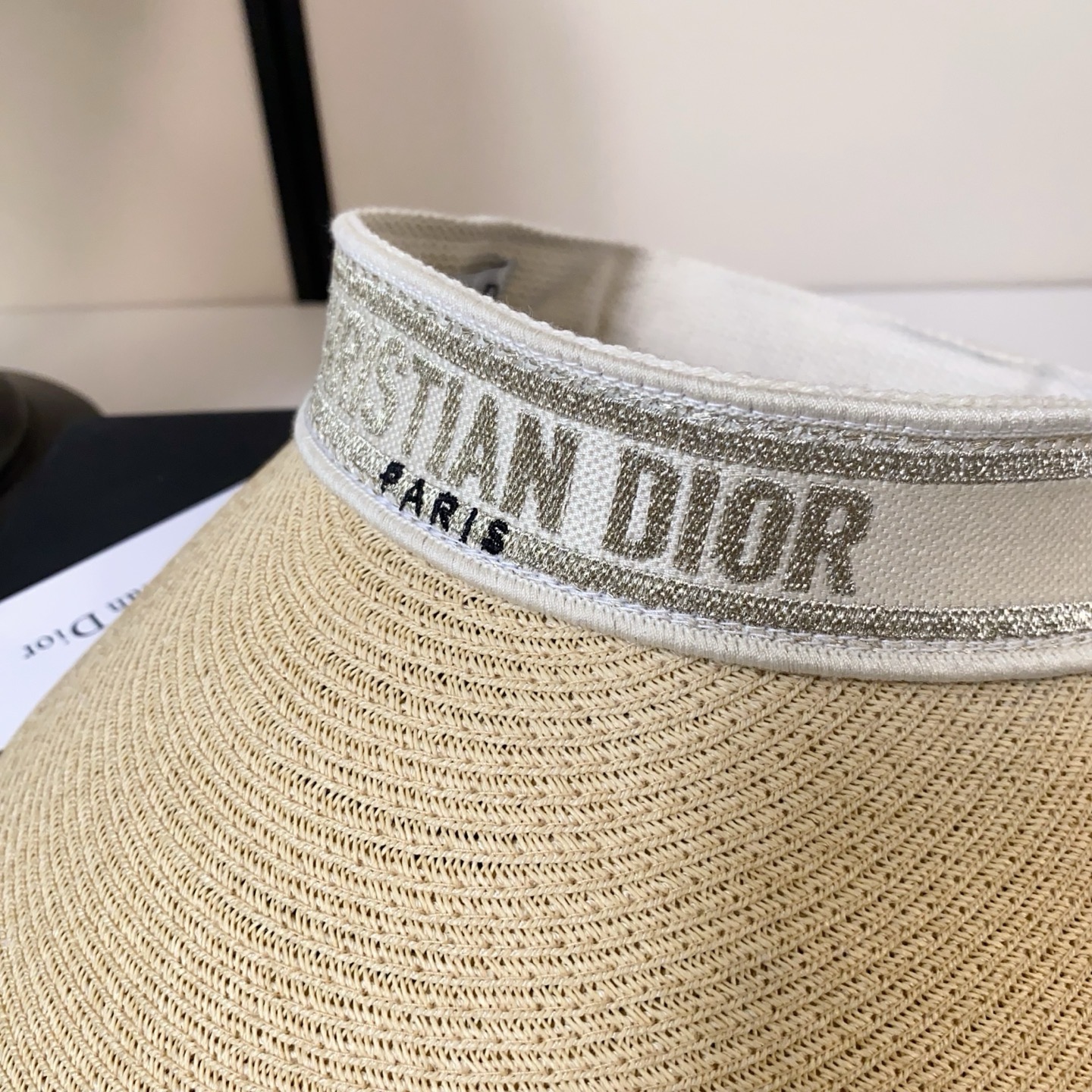 Dior Hat