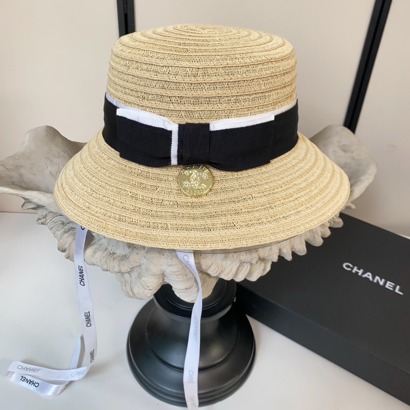 Chanel Hat