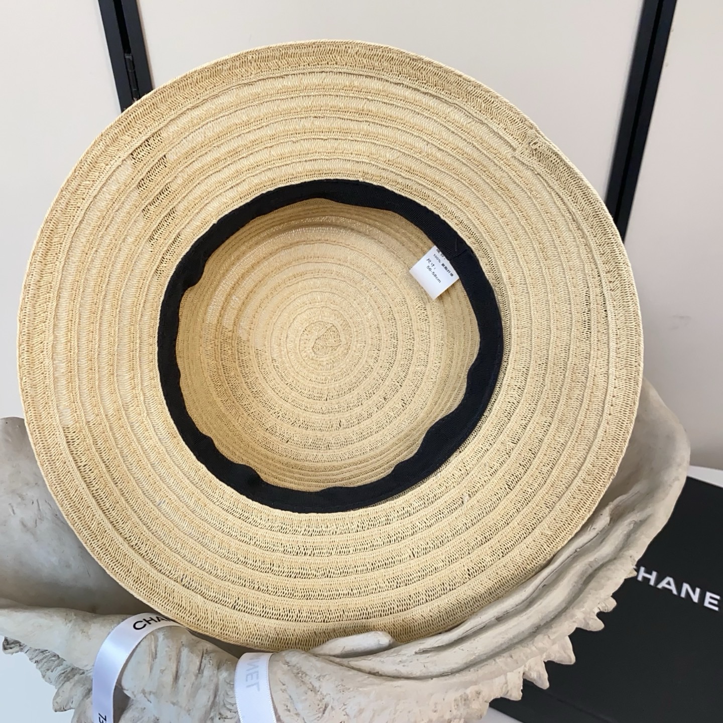 Chanel Hat
