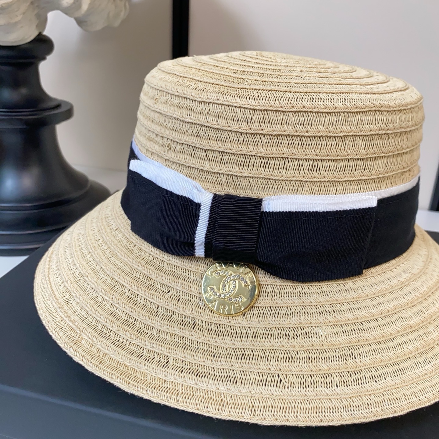 Chanel Hat
