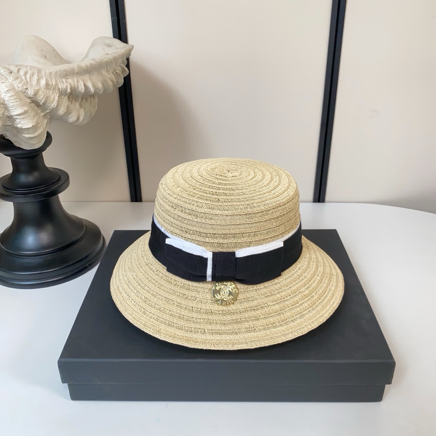 Chanel Hat