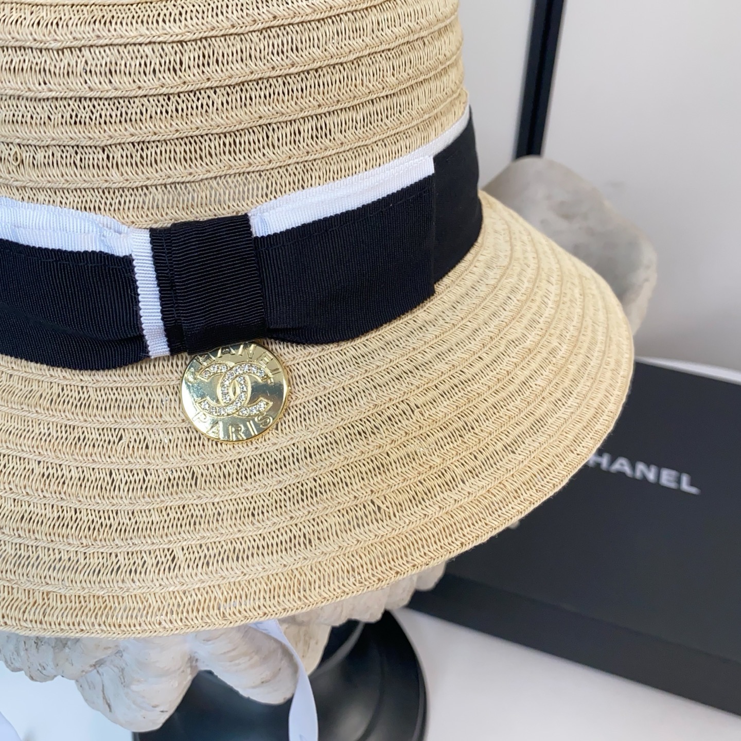 Chanel Hat
