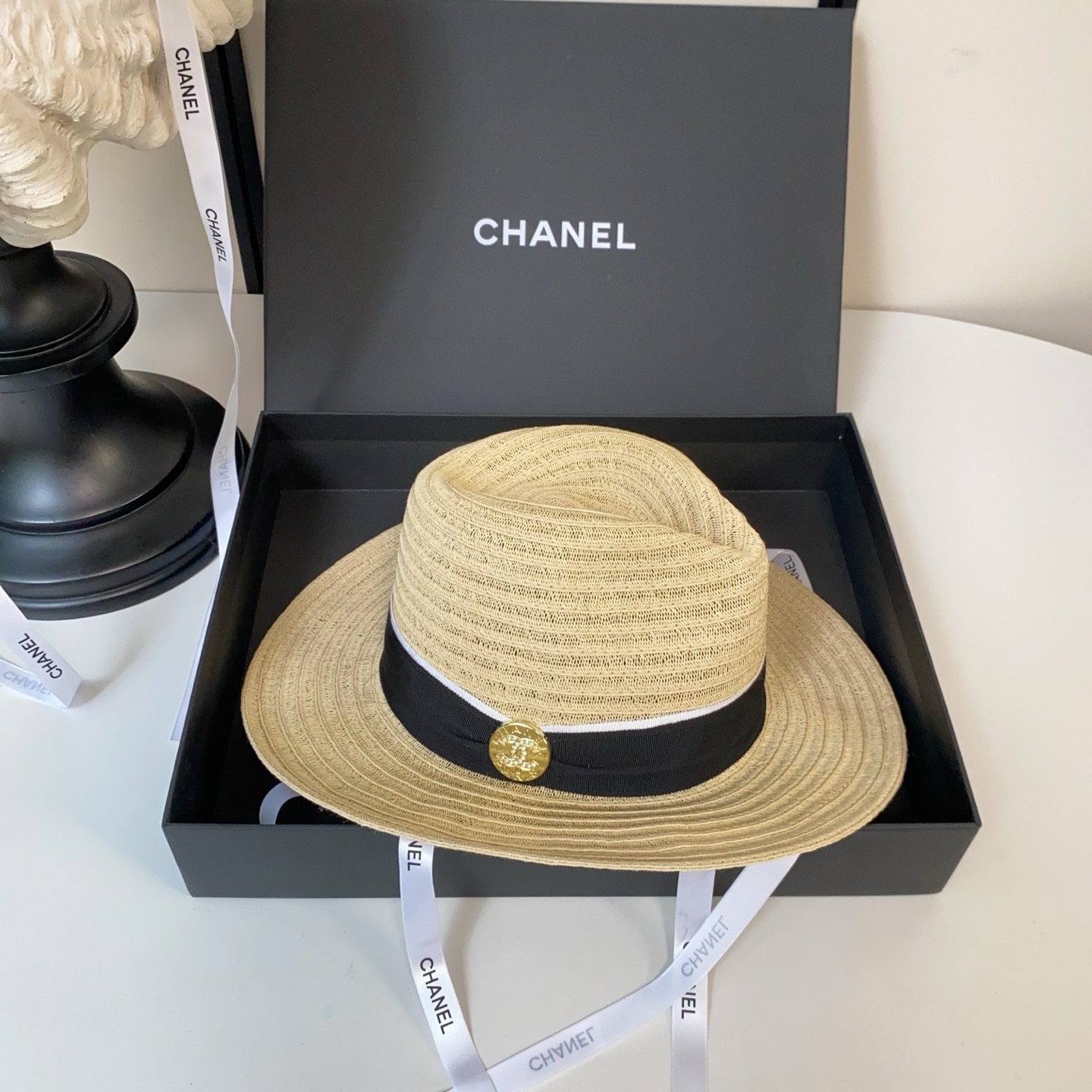 Chanel Hat