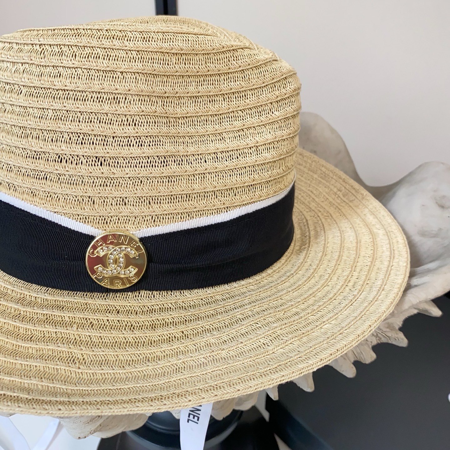 Chanel Hat