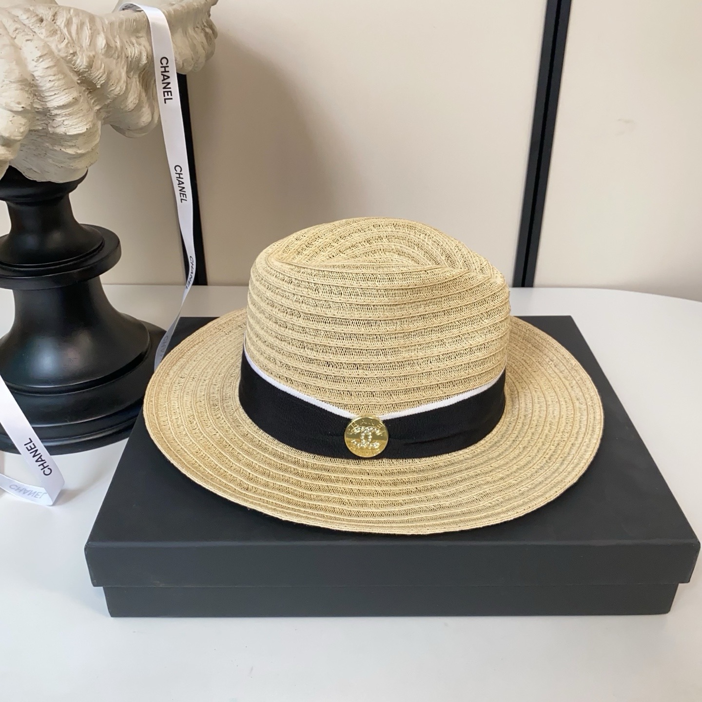 Chanel Hat
