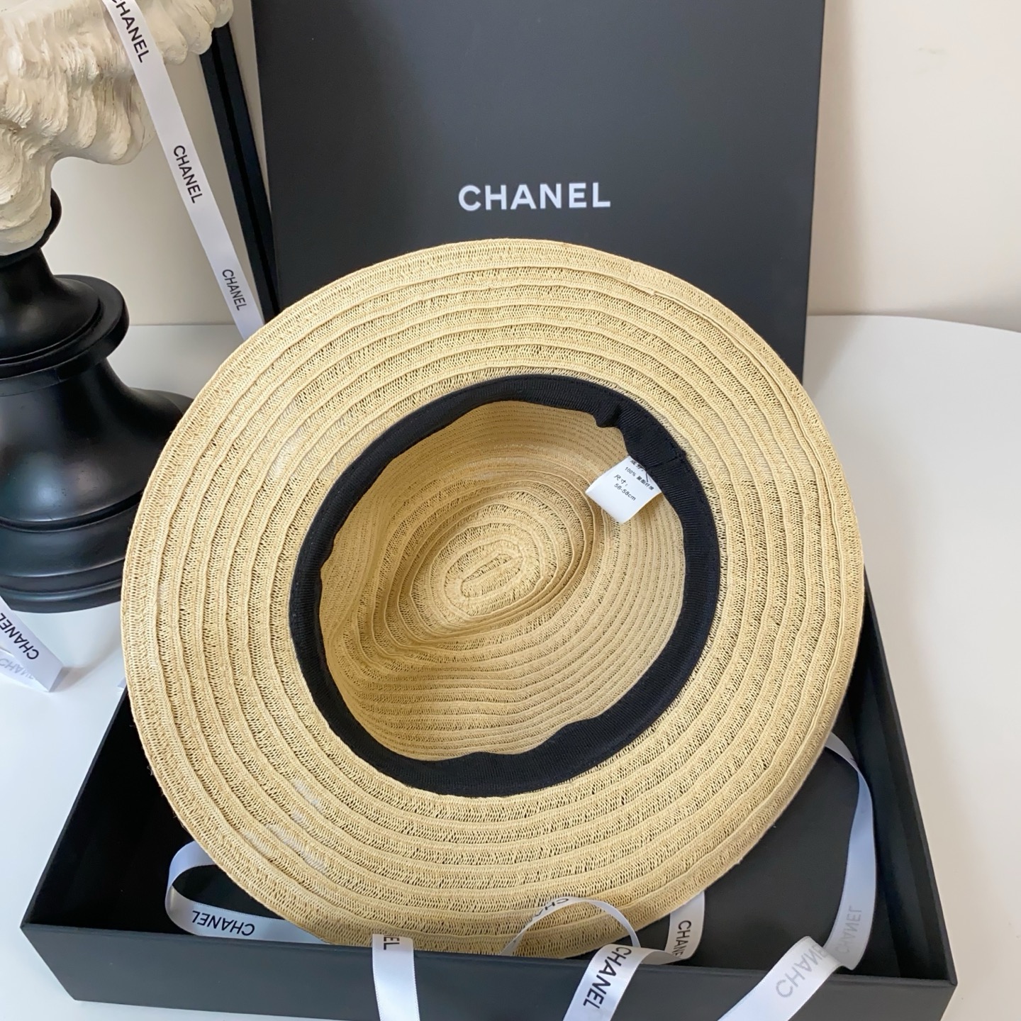 Chanel Hat