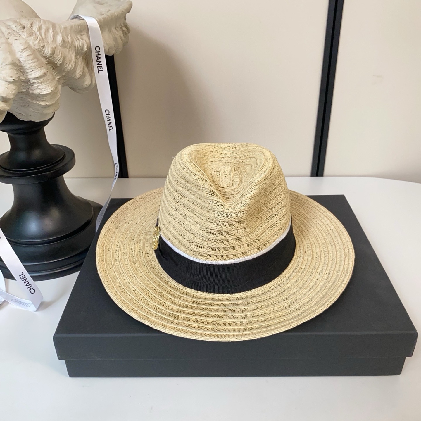 Chanel Hat