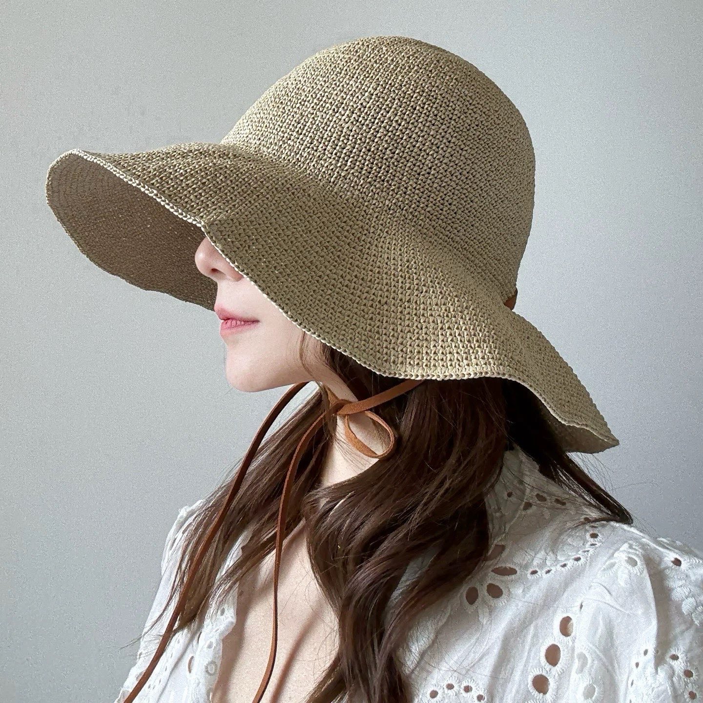 샤넬 모자 119445 Chanel Cap
