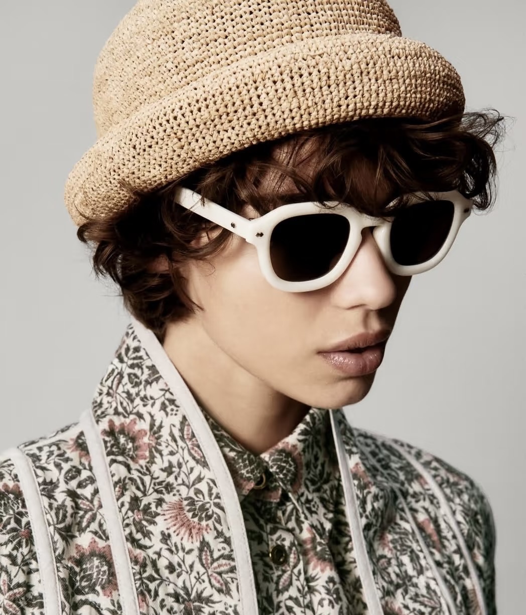 로로피아나 모자 119435 Loro Piana Cap