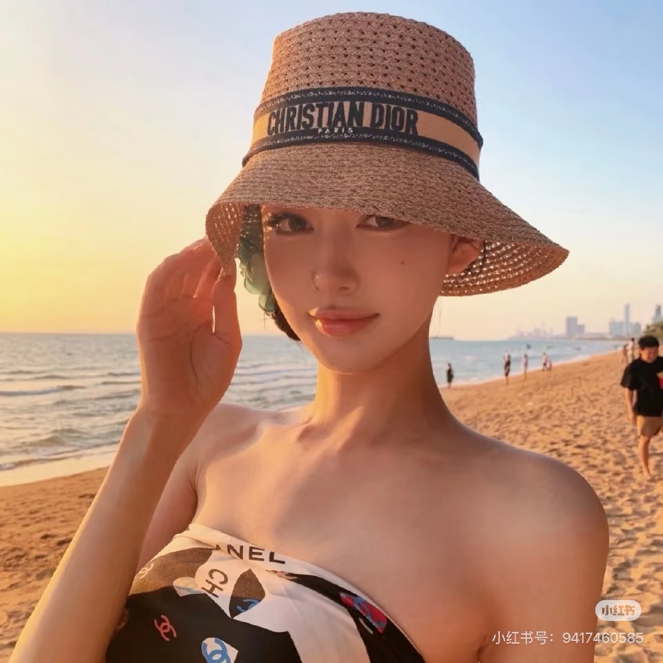 디올 모자 119439 Dior Cap