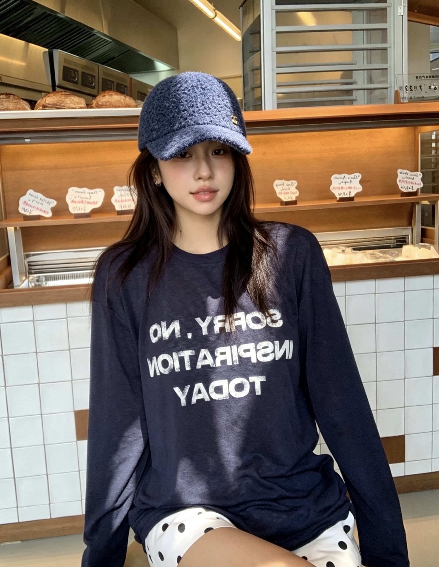 🆕26秋冬新款ꫛꫀꪝ ❥—— ▪️ 谁懂啊!秋冬刚需毛绒帽来咯 ☁️软糯圈圈毛面料上手巨有质感 📷自带小系带设计,可调节 🆕26秋冬新款ꫛꫀꪝ ❥—— ▪️ 谁懂啊!秋冬刚需毛绒帽来咯 ☁️软糯圈圈毛面料上手巨有质感 📷自带小系带设计,可调节