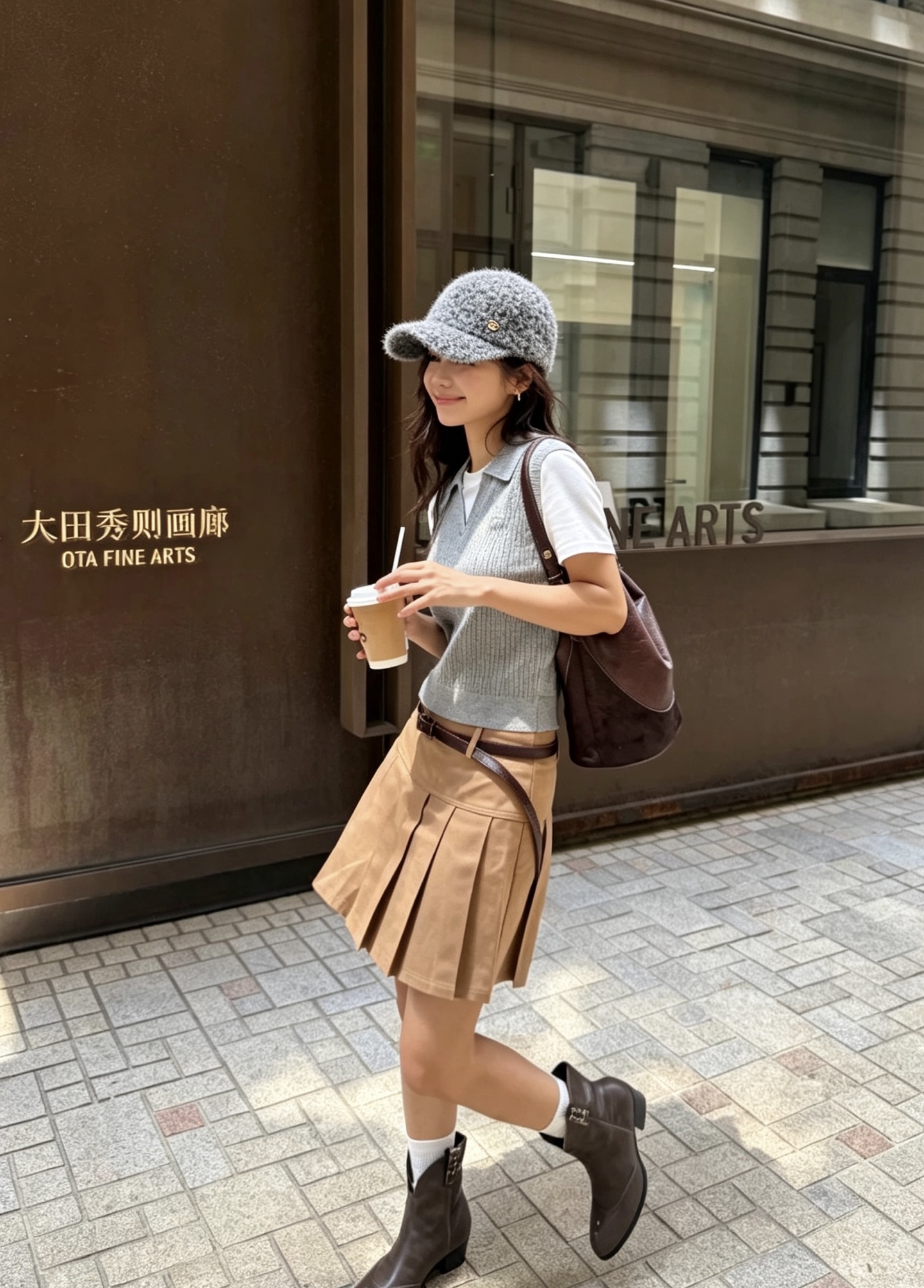 🆕26秋冬新款ꫛꫀꪝ ❥—— ▪️ 谁懂啊!秋冬刚需毛绒帽来咯 ☁️软糯圈圈毛面料上手巨有质感 📷自带小系带设计,可调节 🆕26秋冬新款ꫛꫀꪝ ❥—— ▪️ 谁懂啊!秋冬刚需毛绒帽来咯 ☁️软糯圈圈毛面料上手巨有质感 📷自带小系带设计,可调节