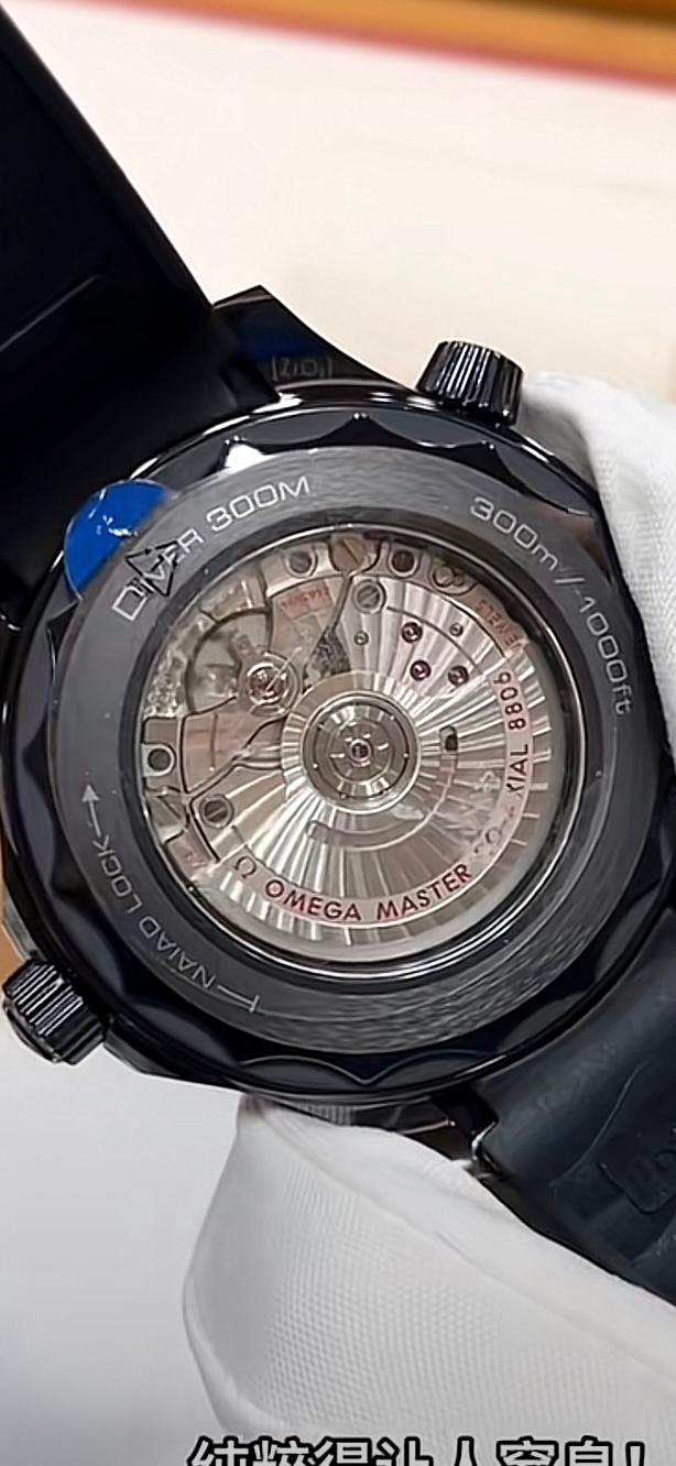 Omega Style Beige Watches Watches Watches detail image 9 from source 765566