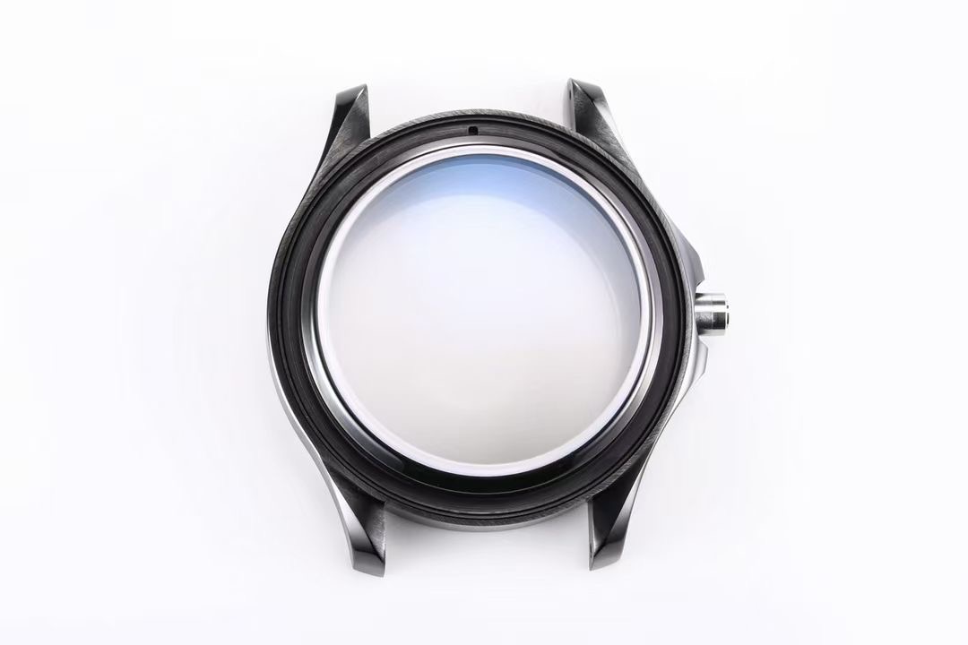 NO:670395,OR Haima Mi series 24 machine ceramic shell details,19860909OR海马米系列24机陶瓷壳细节,,Watch