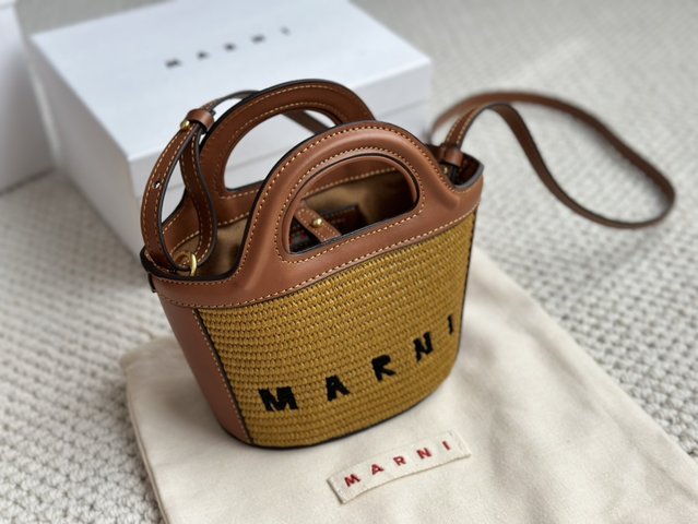 Marni Online Bags Handbags Summer Collection Vintage