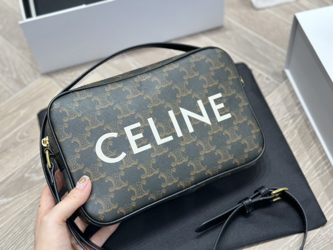 Celine Camera Bags