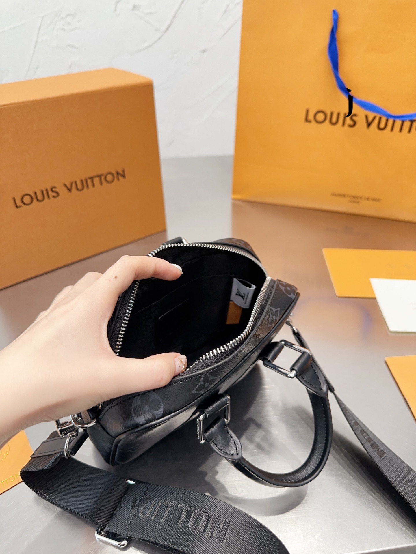 Louis Vuitton Mini Bags