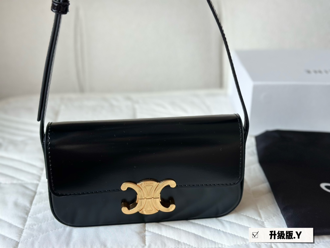 Authentic Hermes Evelyn Bag