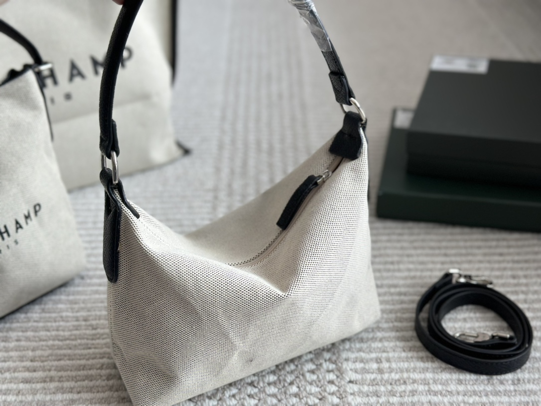 Practical 22*18cm Longchamp Lunch Box for Spring and Summer Use - 图片 7