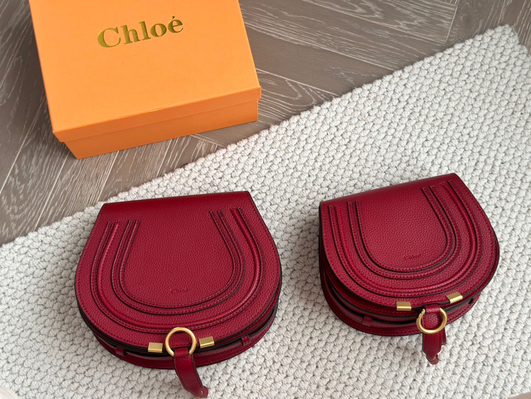 Find replica
 Chloe Saddle Bags Cowhide Fall/Winter Collection Hudson