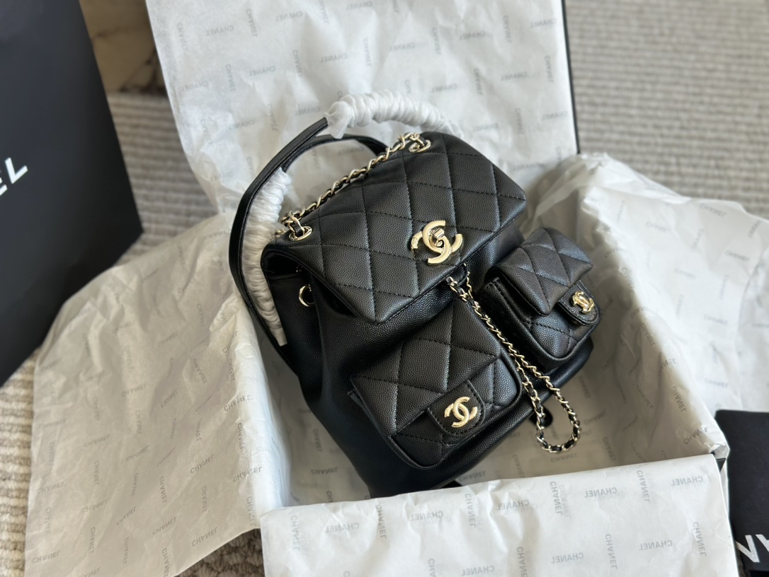 Wholesale Imitation Designer Replicas
 Chanel Bags Backpack