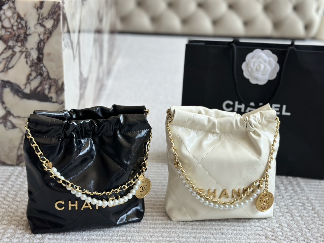 Chanel Sacs À Bandoulière & À Épaule Mini