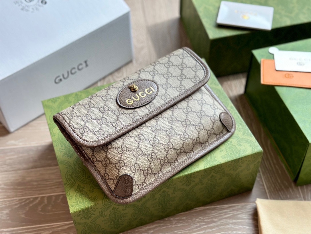 Gucci Torby typu crossbody i na ramię