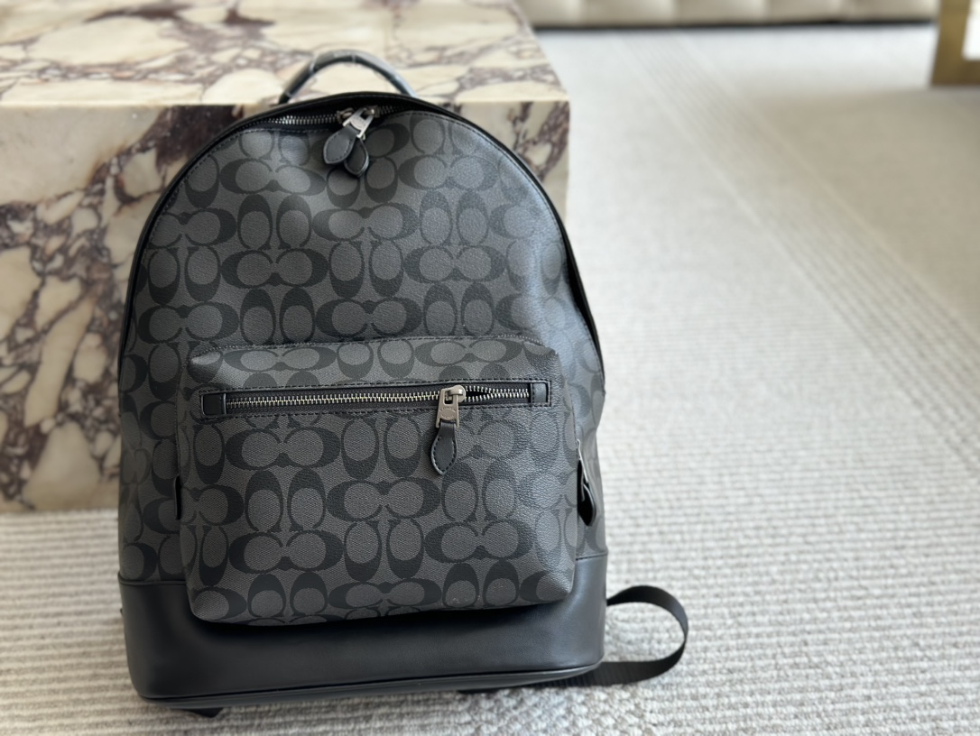 Coach Taschen Rucksack Männer