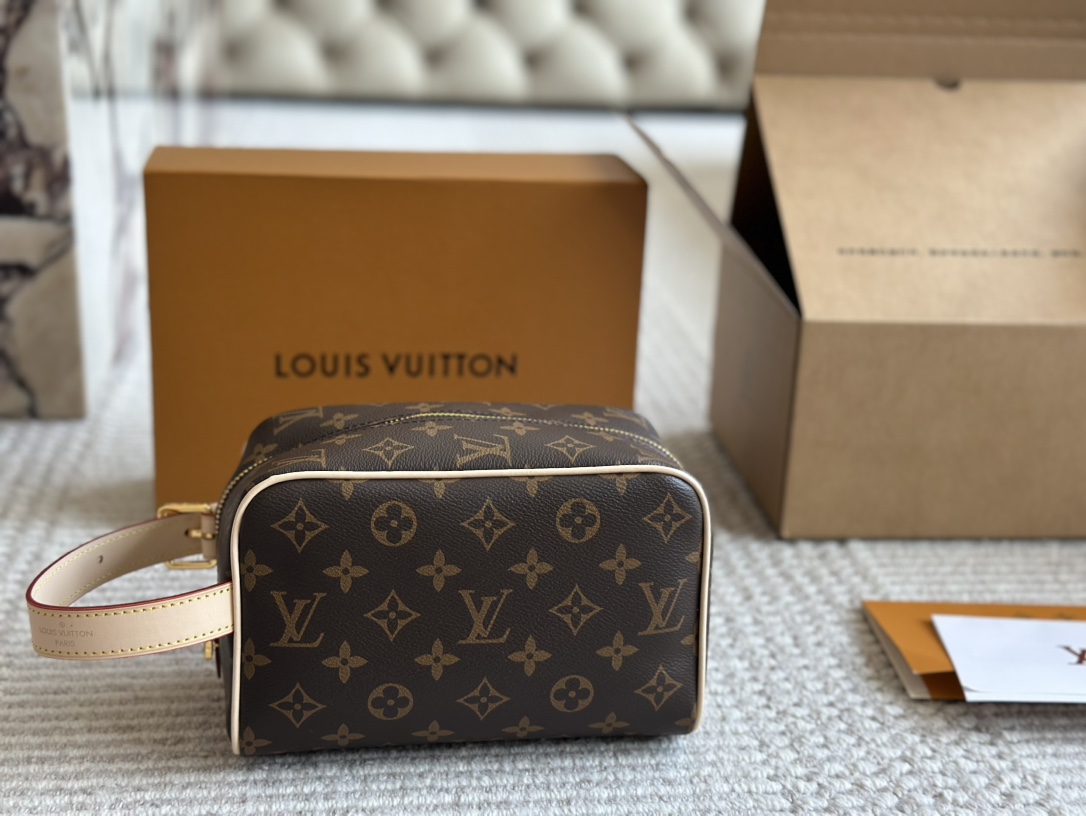 Louis Vuitton Taschen Kosmetiktaschen