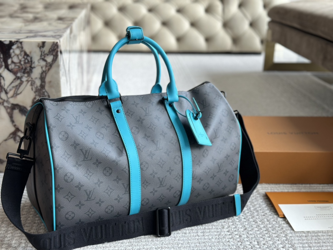 Louis Vuitton LV Keepall Travel Bags