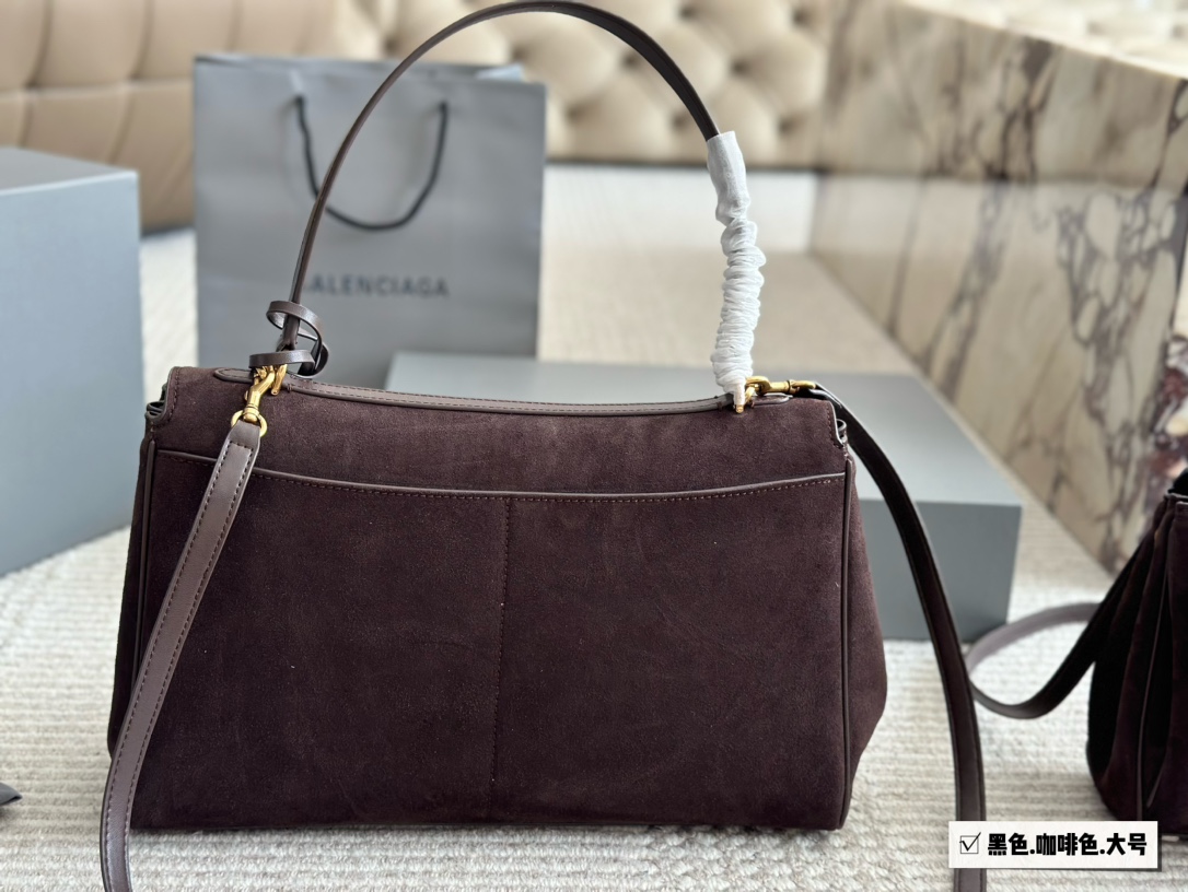 RDEO Paris Package: New Soft Contours Box in Two Sizes, Easy and Cool! - 图片 6