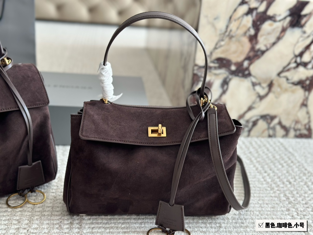 RDEO Paris Package: New Soft Contours Box in Two Sizes, Easy and Cool! - 图片 3