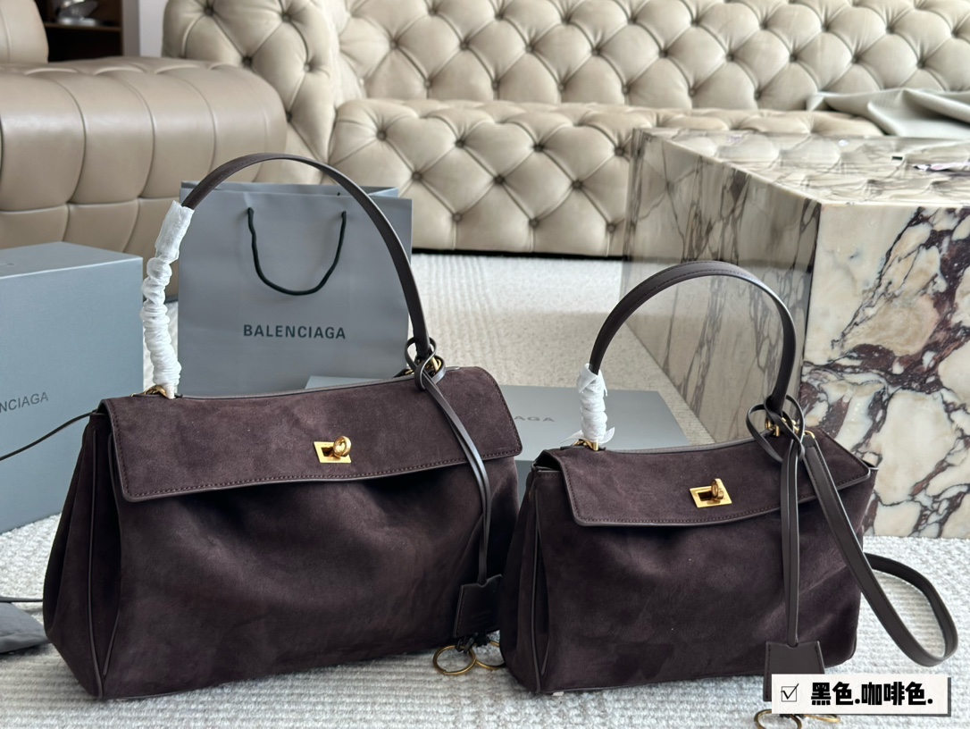 RDEO Paris Package: New Soft Contours Box in Two Sizes, Easy and Cool! - 图片 1