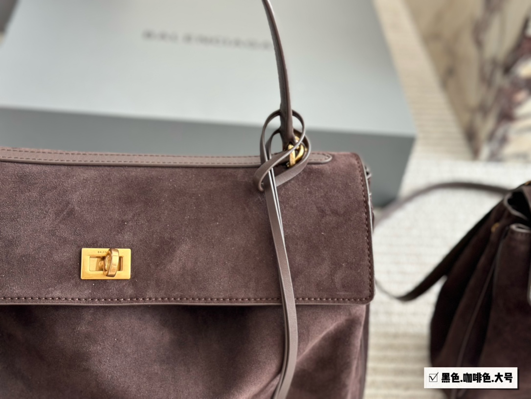 RDEO Paris Package: New Soft Contours Box in Two Sizes, Easy and Cool! - 图片 4