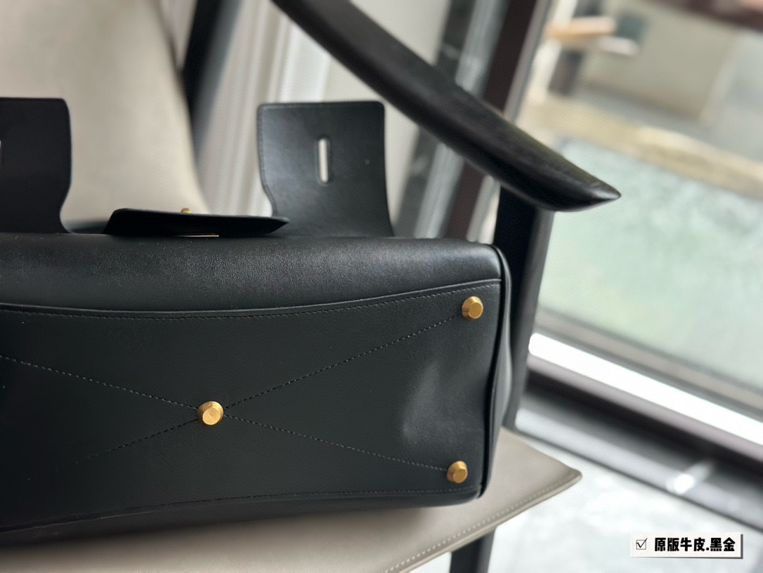 Balenciaga taske-look — photo 7