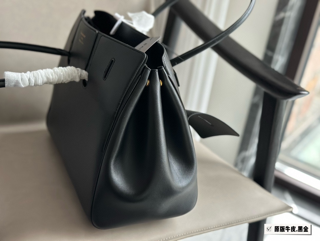 Balenciaga taske-look — photo 4