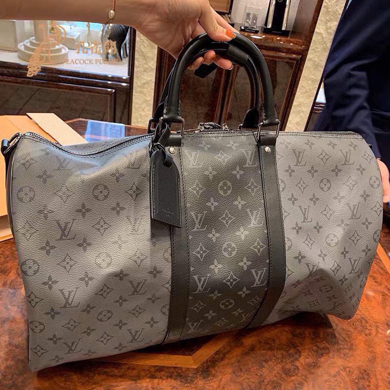 LV Keepall